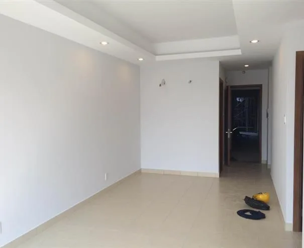Nội thất tại The ONE Residence